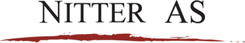 Logo, Nitter AS